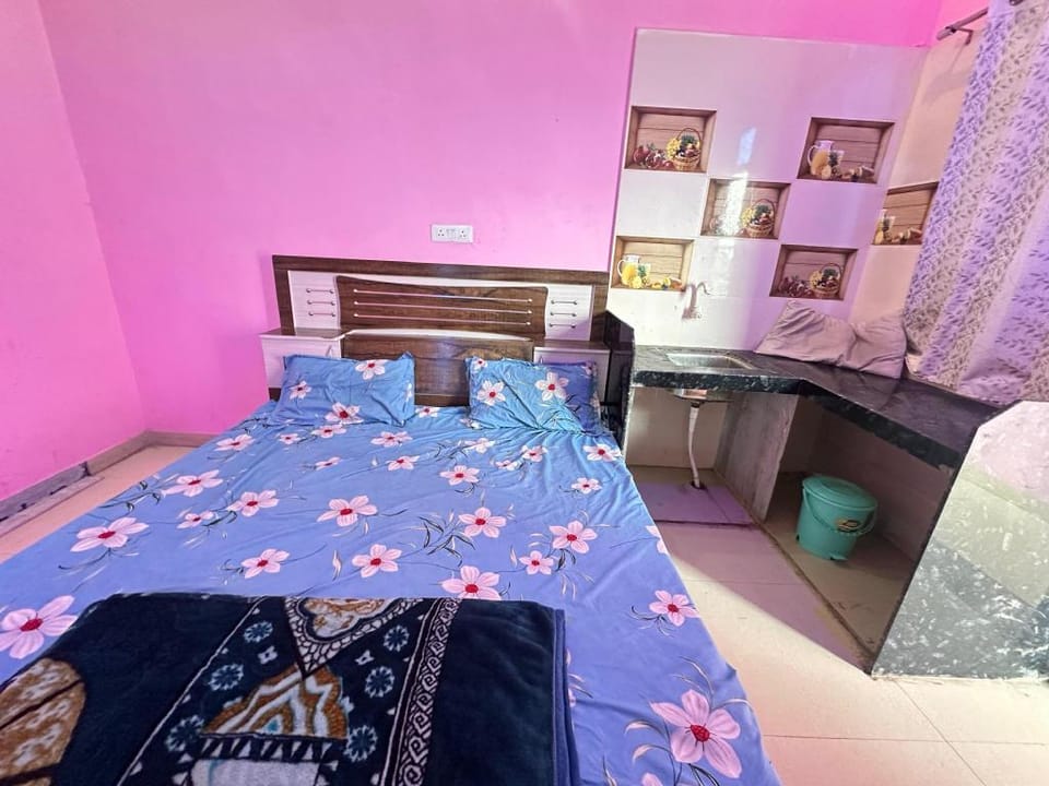 Hotal Shri Shyam Hotel in Rajasthan