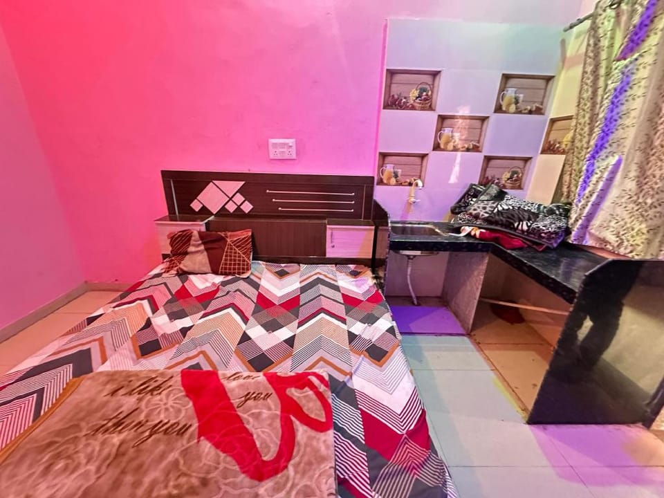 Hotal Shri Shyam Hotel in Rajasthan