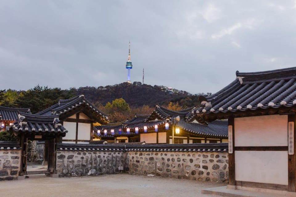 Arti stay C1 - Chungmuro full options Myeongdong Hotel in Seoul