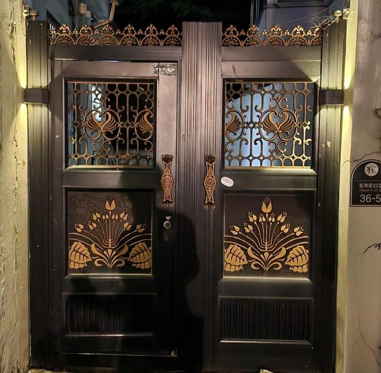 Arti stay C1 - Chungmuro full options Myeongdong Hotel in Seoul