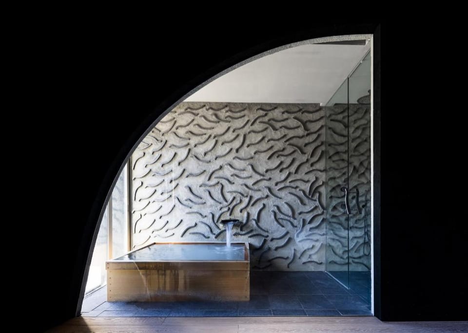 草津温泉きむらや Hotel in Nagano Prefecture