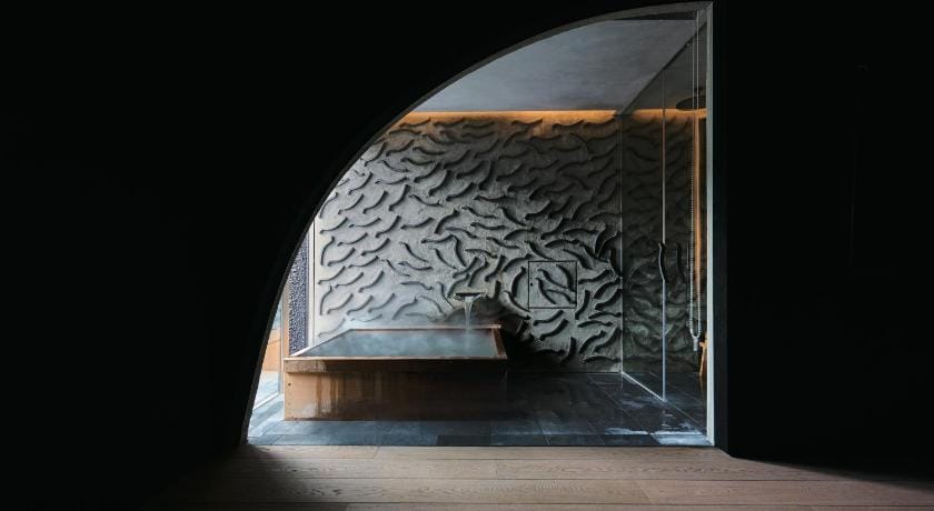 草津温泉きむらや Hotel in Nagano Prefecture
