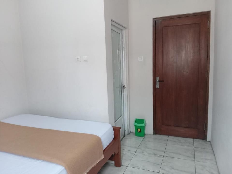 Sabyta Homestay Wisata Posong Sigandul Kledung Hotel in Indonesia