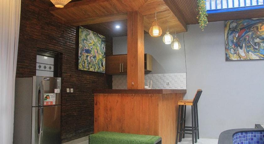 Anny Guesthouse by ecommerceloka Hotel in Denpasar
