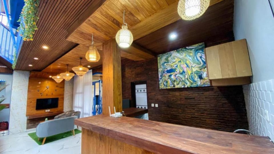 Anny Guesthouse by ecommerceloka Hotel in Denpasar