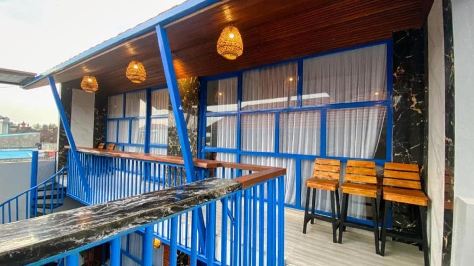 Anny Guesthouse by ecommerceloka Hotel in Denpasar