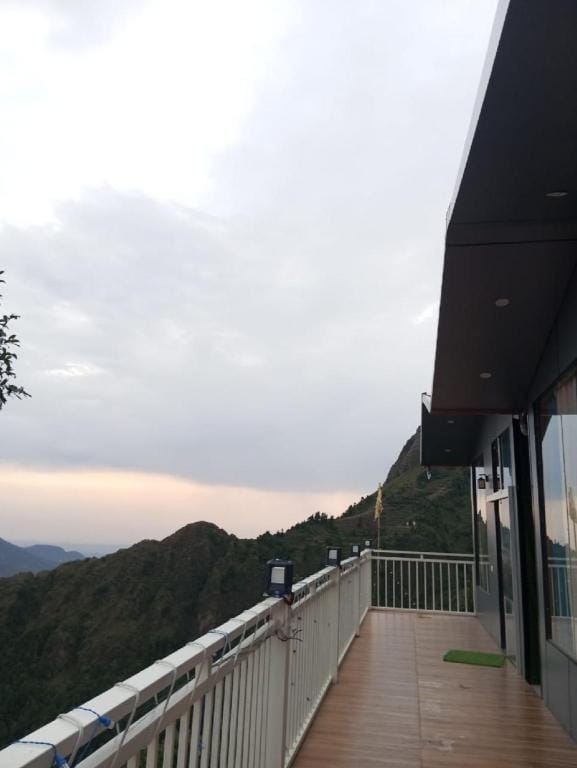 Mount Vista By Atya Hotels Apartment in Uttarakhand