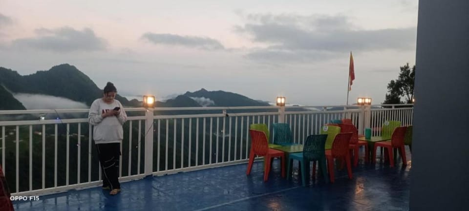 Mount Vista By Atya Hotels Apartment in Uttarakhand