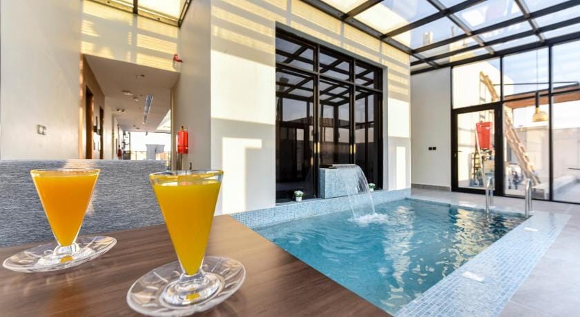 مرسال بارك Hotel in Riyadh