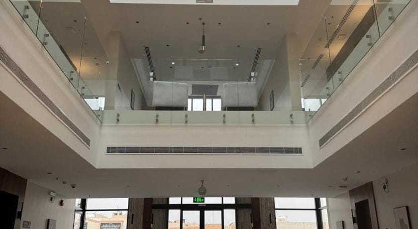 مرسال بارك Hotel in Riyadh