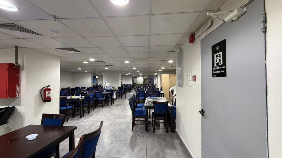 فندق الراقي المميز Hotel in Mecca