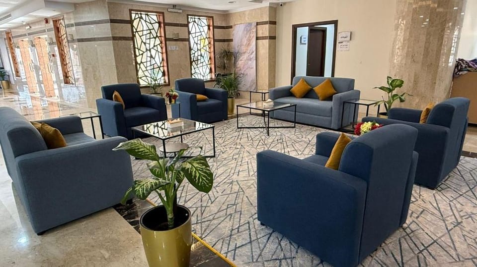 فندق الراقي المميز Hotel in Mecca