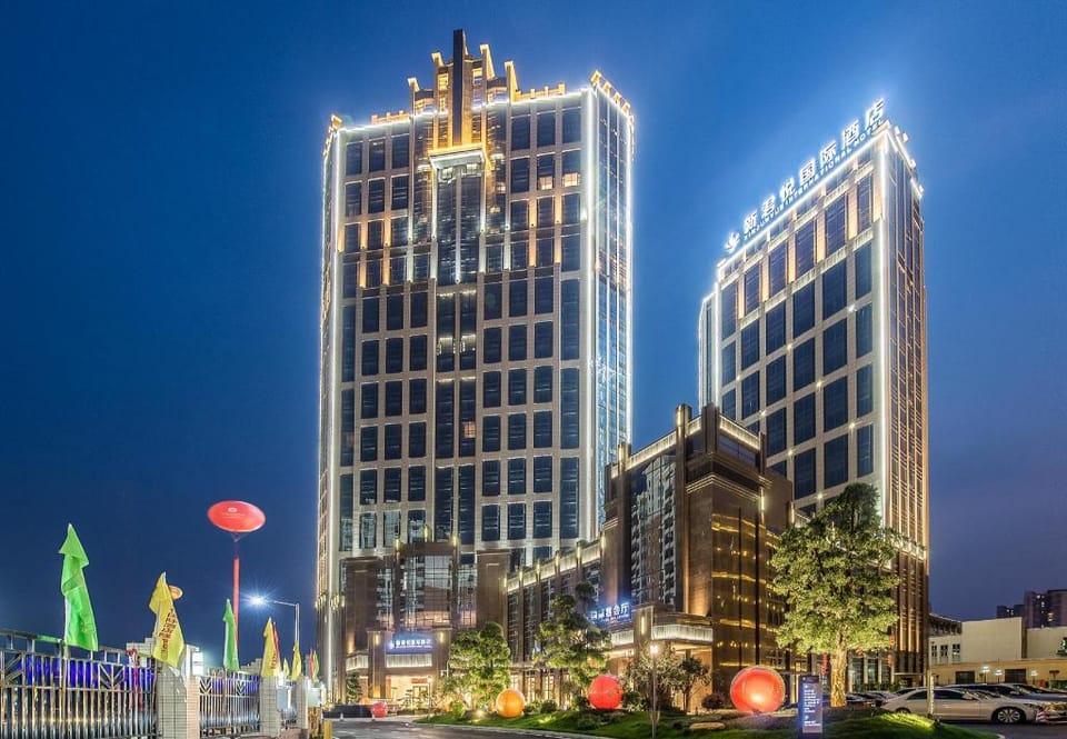 Meihao Lizhi Hotel-Guangzhou South Railway Station Jinlong Subway Station Branch Hotel in Guangzhou