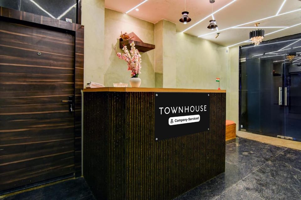 Super Townhouse Lighthouse Beach Sea View Hotel in Odisha