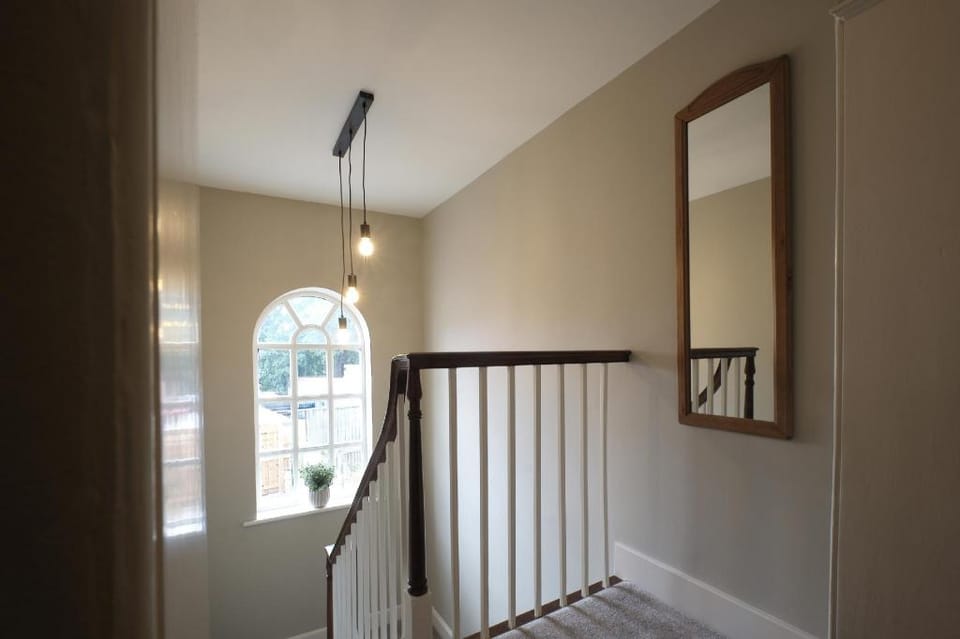 1 Manor Cottage Hotel in England