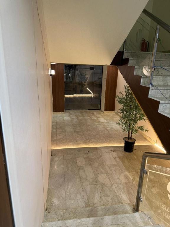 almalz شقق فاخرة Hotel in Riyadh