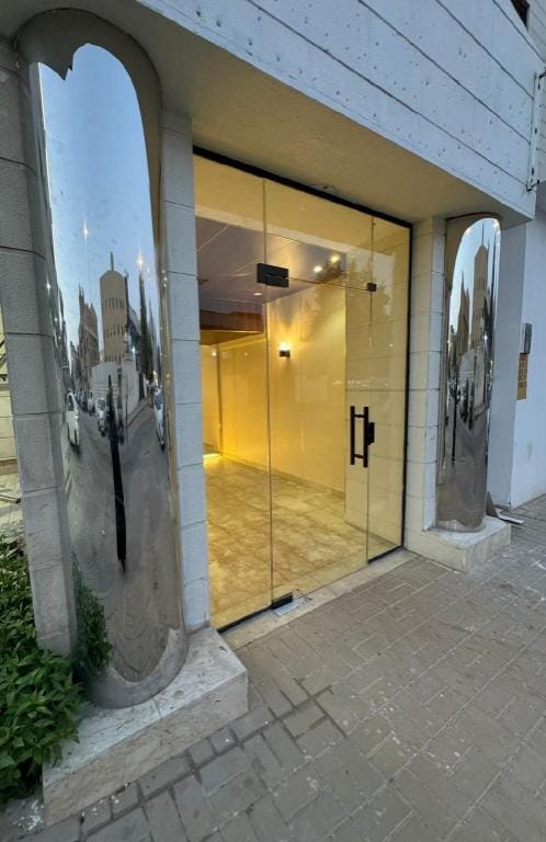 almalz شقق فاخرة Hotel in Riyadh