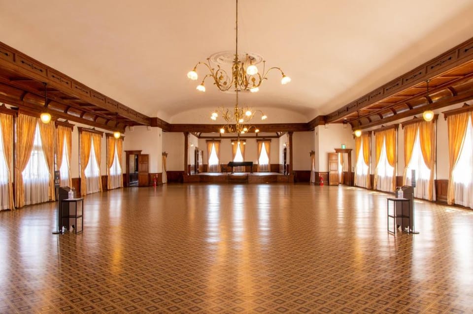 ステラサイト函館 Hotel in Hokkaido Prefecture