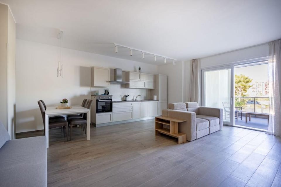 Borgo Felice - Modern Apartments  Free Parking Hotel in Bari