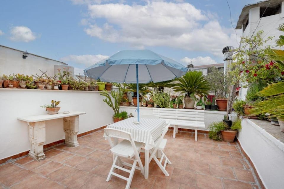 Corte Fiorita - City Center historical stay Hotel in Basilicata