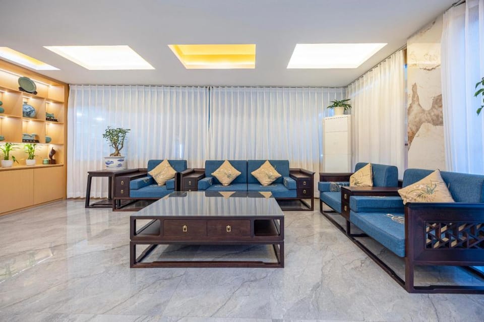 万象亚朵酒店Yaduo New Hotel Hotel in Vientiane