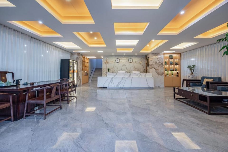 万象亚朵酒店Yaduo New Hotel Hotel in Vientiane