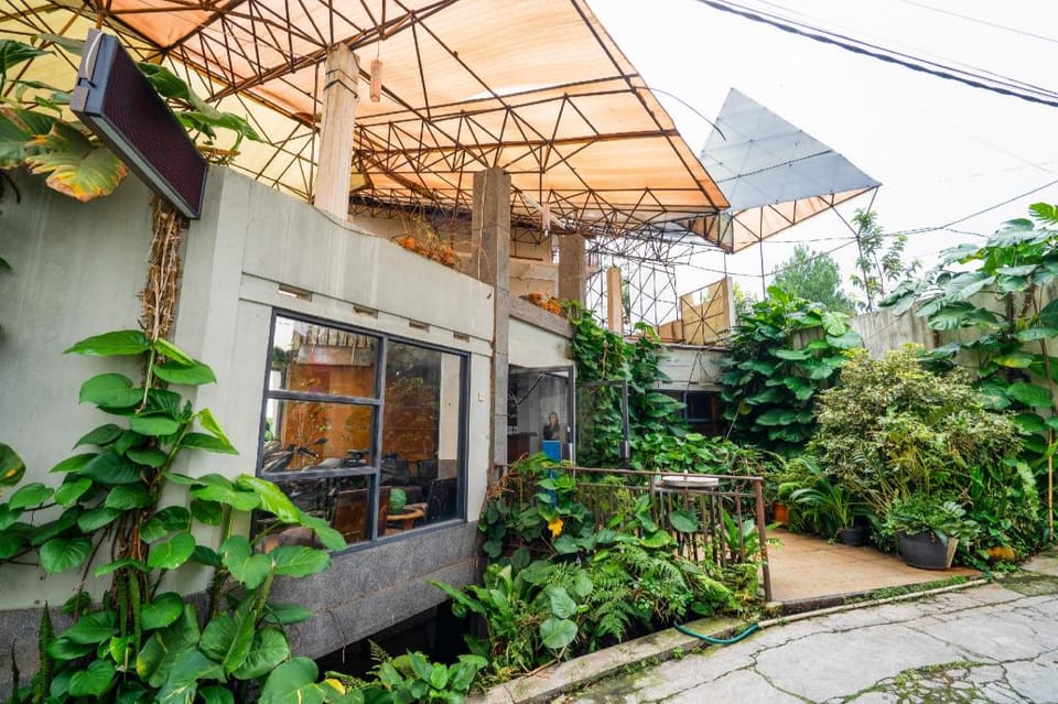 Balebat Guest House By ARBA Hotel in Parongpong