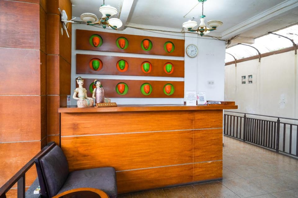 Balebat Guest House By ARBA Hotel in Parongpong