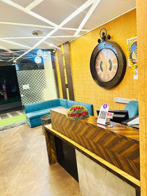 Hotel New Saurabh Inn Hotel in India