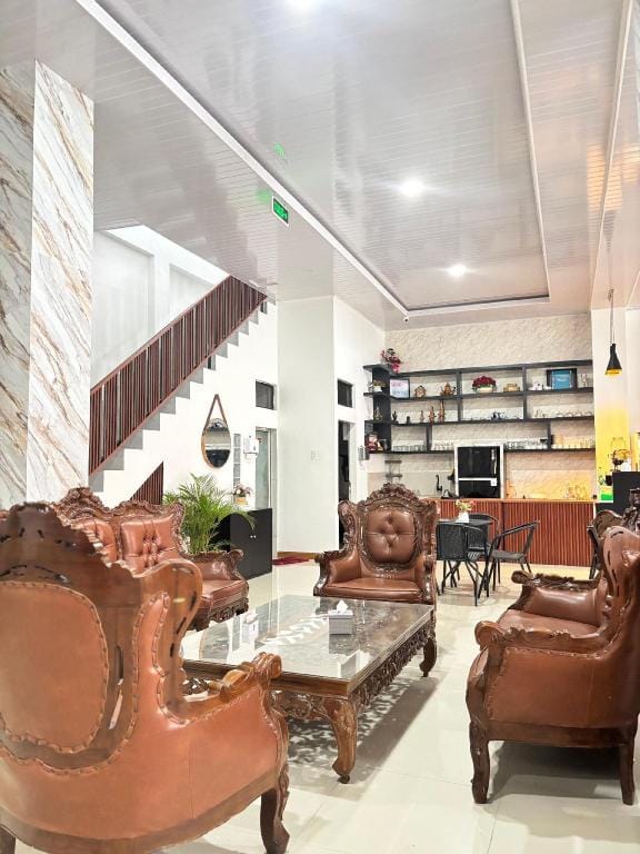 Sopo Haven Hotel Hotel in Indonesia