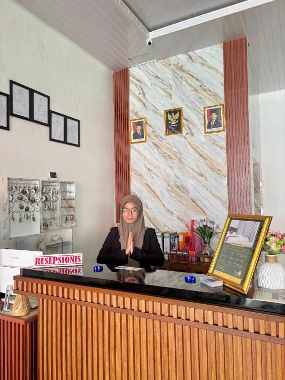Sopo Haven Hotel Hotel in Indonesia