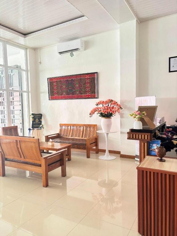 Sopo Haven Hotel Hotel in Indonesia