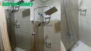 Casa Via Condotel at Shore 2 Residence MOA Complex Apartment in Pasay