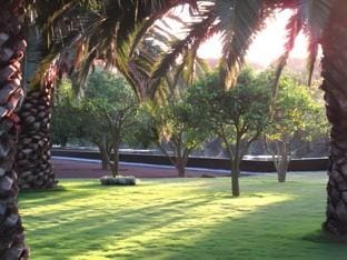 Quinta do Miguel Campground/ 
RV Resort in Setubal District