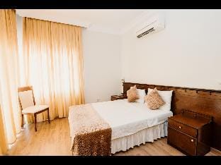 SAMMY'S HOTEL Apartment in Cyprus