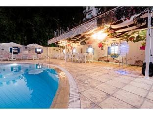 SAMMY'S HOTEL Apartment in Cyprus