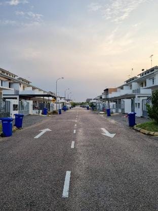 29, Desaru Harmonia's homestay 10mins to waterpark Apartment in Johor