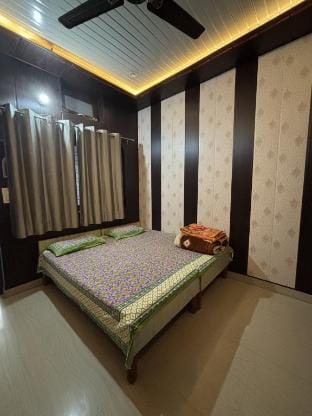 Jashoda home stay Apartment in Rishikesh