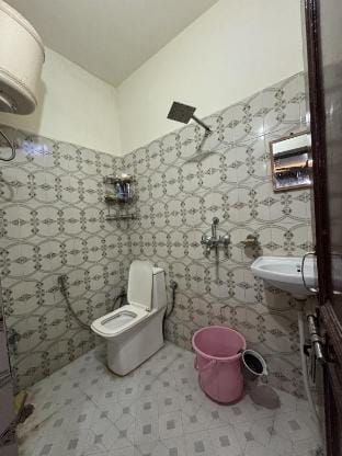 Jashoda home stay Apartment in Rishikesh