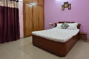 Bhumi Homestay BedN Breakfast Chunabhatti w staff Apartment in India