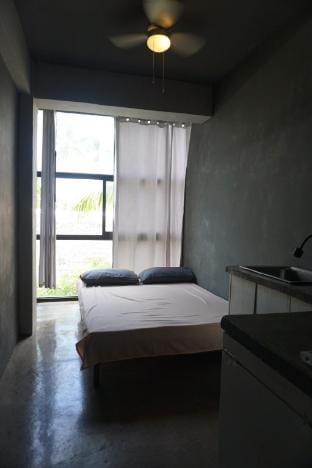 Surfer's Hostel Apartment in General Luna