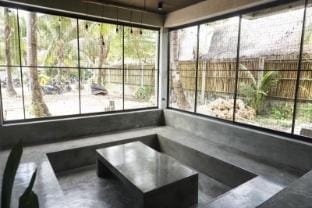 Surfer's Hostel Apartment in General Luna