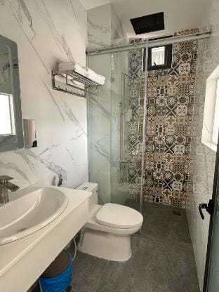 Nhà nghỉ Pha Lê Apartment in Cambodia