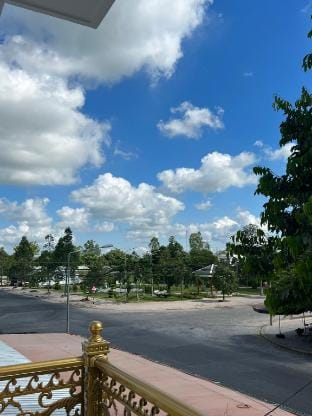 Nhà nghỉ Pha Lê Apartment in Cambodia