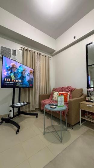 Hope Sanctuary by Casa de Paraiso Staycation Apartment in Region of Manila