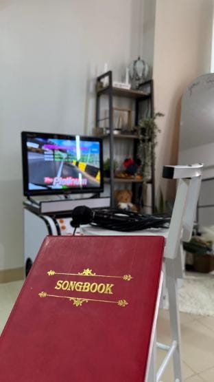 Hope Sanctuary by Casa de Paraiso Staycation Apartment in Region of Manila