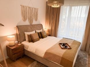 FLH Harmony Suite Apartment in Warsaw