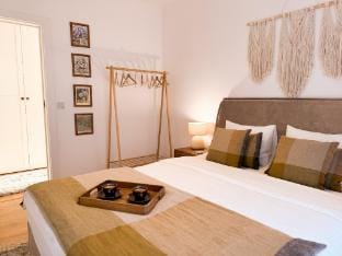 FLH Harmony Suite Apartment in Warsaw