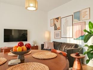 FLH Harmony Suite Apartment in Warsaw