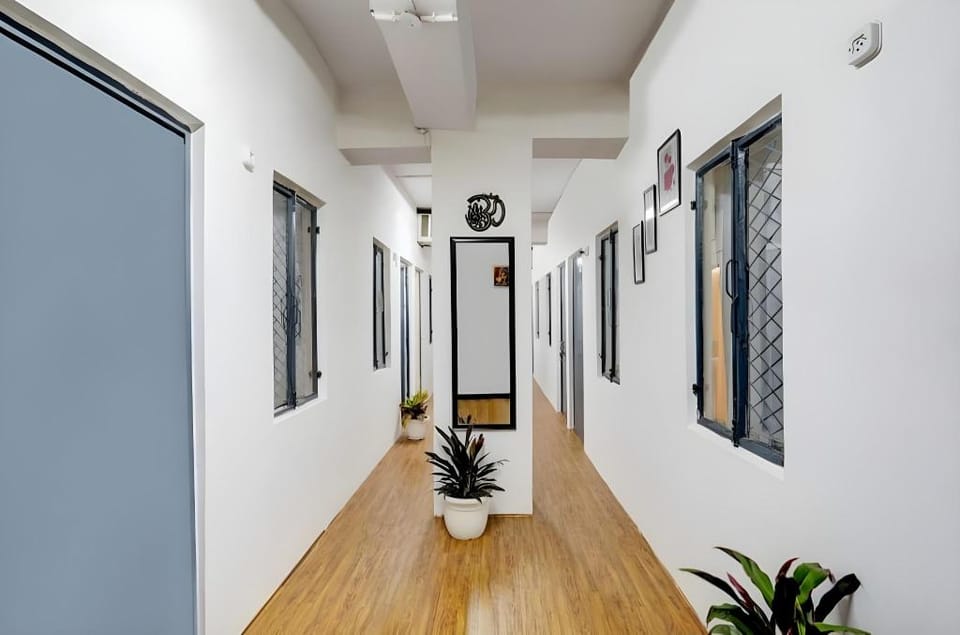 Hotel In Malviya Nagar Hotel in New Delhi